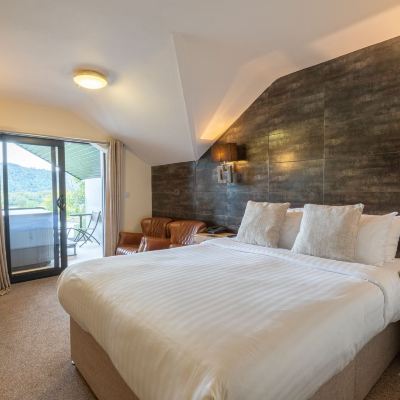 Small Double Room With Hot Tub Lakes Hotel and Spa Promo Code