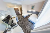 Hotel Jantar Wellness & Spa