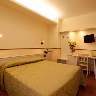 Double Room Hotel Corona Promo Code