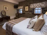 Port Charlotte Hotel Hotels in Islay