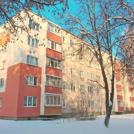 PaulMarie Apartments on Kozhara 12
