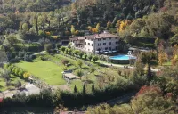 Villa Arcadio