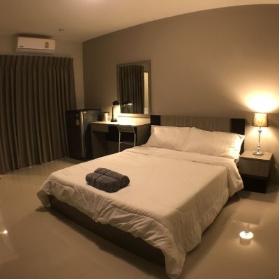 豪華單人間 28號民宿優惠