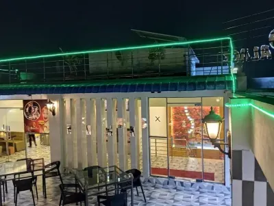 阿達莎宮殿飯店 住宿飯店