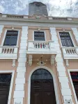 Lima House Hostel