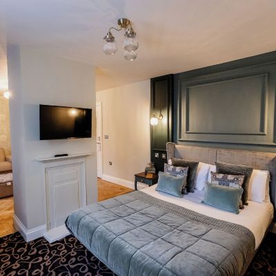 Suite Halifax Hall Promo Code