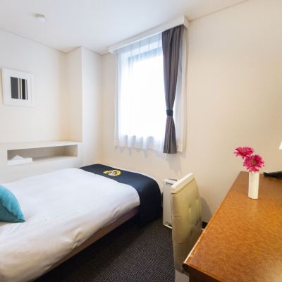 スタンダードルーム(セミダブル)(喫煙) グランパークホテルパネックス東京 クーポン