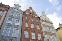 B&B Hotel Gdańsk Old Town Hotels in 