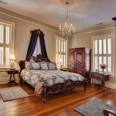 The Montgomery McMillan Inn Promo Code