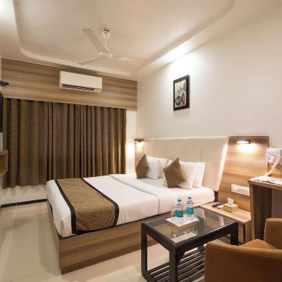 Deluxe Room Hotel Avon Ruby Promo Code