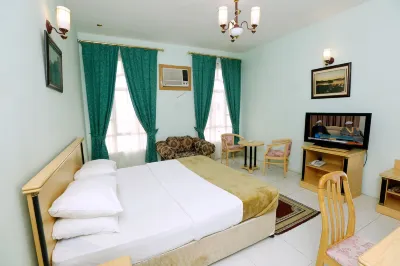 Al Nile Hotel Hotels in 