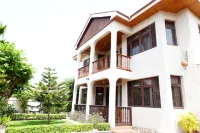 Mahogany Lodge, Cantonments Hotels in 