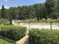 La Bastide Tara