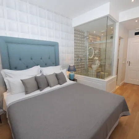 Bajamonti 5 Luxury Rooms
