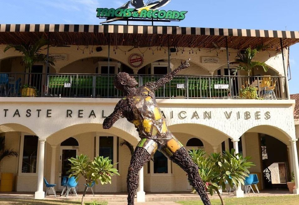 Hotel Nianna Coral Bay Deluxe Townhouse 1, Exterior, Hotel Exterior