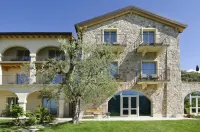 Ca' Barbini Resort
