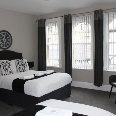 Premium Small Family Room The Mitre Hotel Promo Code