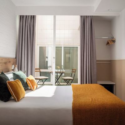 Standard Double Room House by Pillow Promo Code