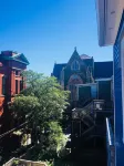 Gower Manor Historical Bed & Breakfast