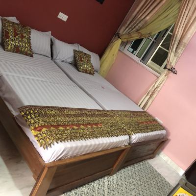 Standard Twin Room-Non-Smoking Plus 33 Hotel Promo Code