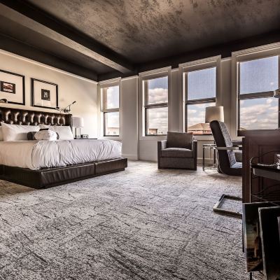 Classic Single Room, 1 King Bed Hotel Goodwin Promo Code