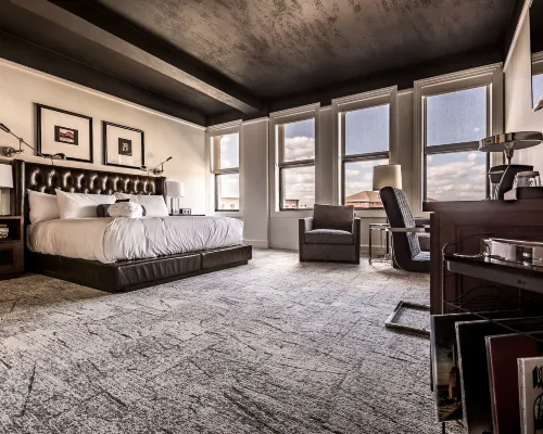 Hotel Goodwin Ξενοδοχεία στην πόλη Beloit