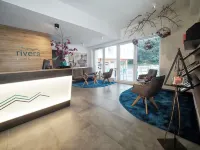 Apparthotel Rivers Passau