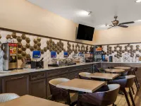 Best Western Topeka Inn  Suites Ξενοδοχεία στην πόλη Topeka