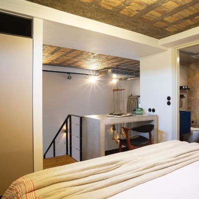 The Foundry Suite C-1 The Foundry Suites Promo Code