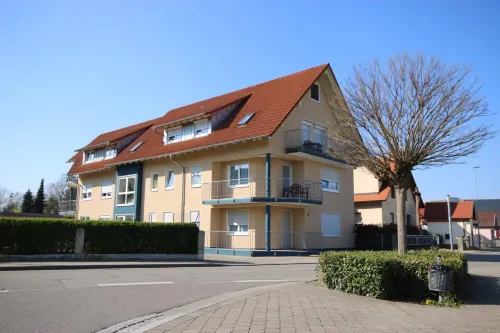 Gästehaus Mythos