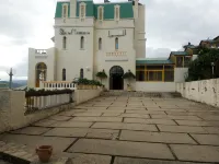 Hôtel les Mimosas Tabarka โรงแรมใน