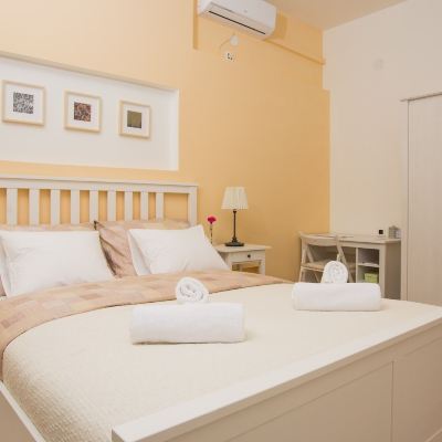 Two-Bedroom Apartment Dub Apartments Zagreb Promo Code