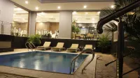 Shoregate Hotel