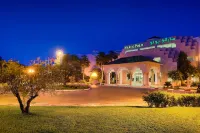 Occidental Marco Polo Hotels in 