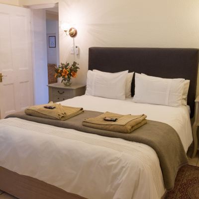 Family Apartment, 2 Bedrooms, Kitchen, Ground Floor 5 Camp Street Guesthouse & Self-Catering Promo Code