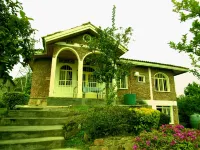 เรเบโร คิวู โรงแรม โรงแรมใน
