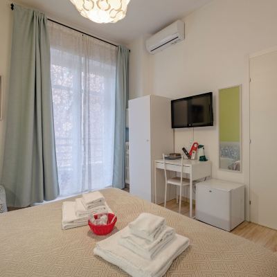Camera Doppia O Tripla, Balcone Damiani & Sister Guesthouse Promo Code