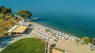 Amaronda Resort & Spa Eretria Hotels in 