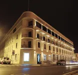 Terrado Arturo Prat Iquique Hotel a 
