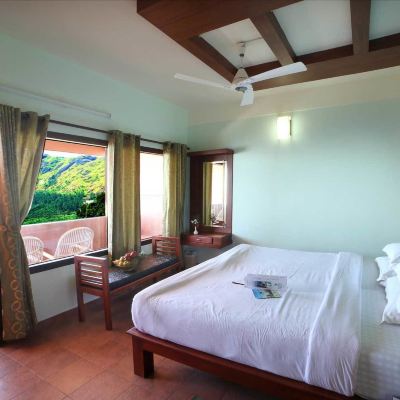 Super Deluxe Room Shamrock Promo Code