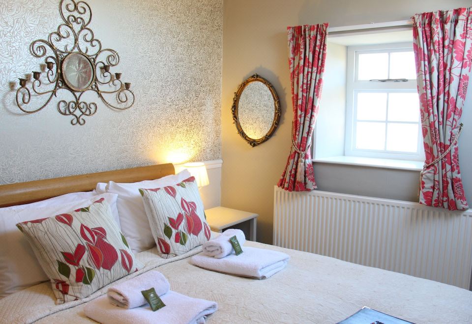 The Grange Country HouseExecutive Double Room, 1 Queen Bed