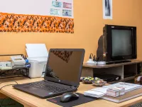 Nairobi Airport Apartments Hotels in Mlolongo