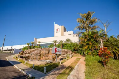 Voa Business Supreme Choice Confins Hoteles en 