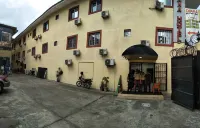 Diana Hotel Hotels in 