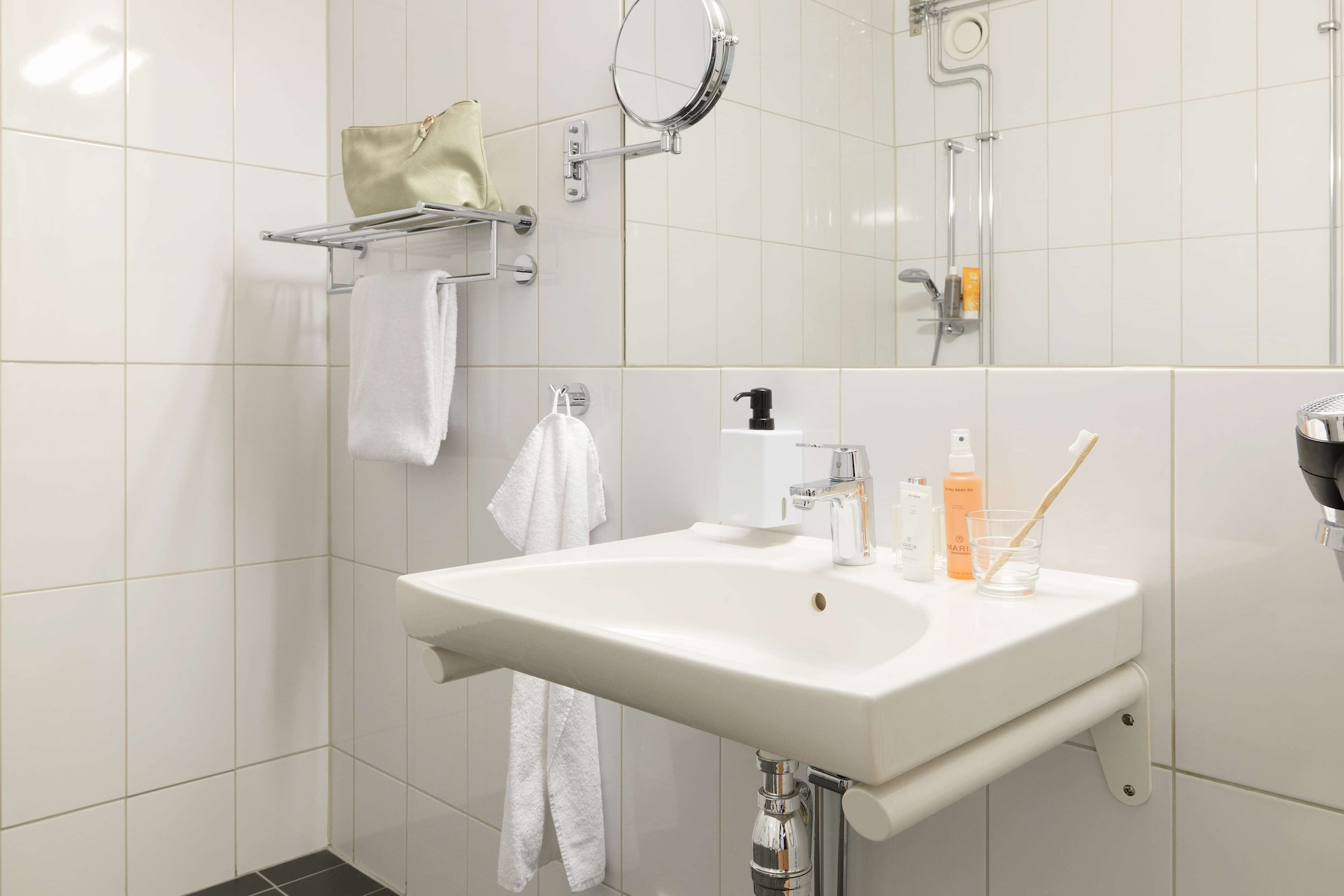 家庭房（三人）