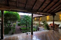 Hotel Patio del Malinche Hotels in 