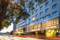 Hotel Tatra Hotele w: 