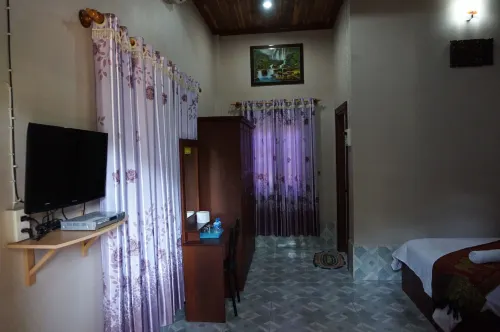 Phetphaylin Hotel