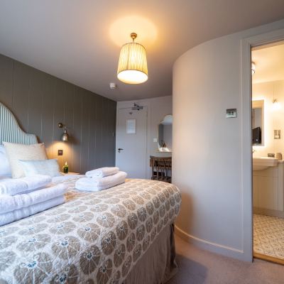 Single Room Mill End Hotel Promo Code