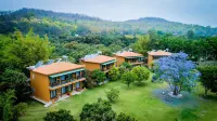 Tarangi Resort and Spa Hotels in 